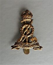 Wwi military badge for sale  NORTHAMPTON