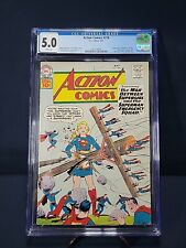 Action comics 276 for sale  Morley