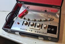 Watkins copicat mk3 for sale  WINDSOR