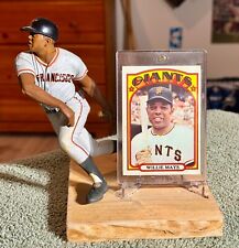Willie mays 1972 for sale  Niceville