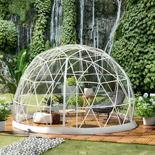 Garden dome bubble for sale  Shipping to Ireland