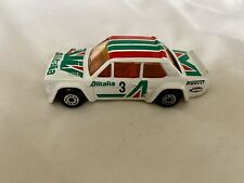 Matchbox Fiat Abarth for sale  Shipping to South Africa