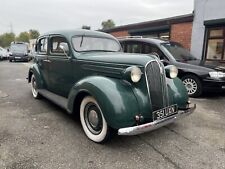 Plymouth 1937 classic for sale  MANCHESTER