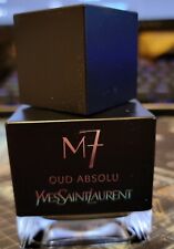 Oud absolu yves for sale  Chicago