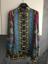 Etro camicia donna usato  Italia