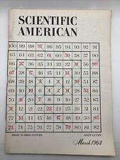 Scientific american magazine for sale  Salem