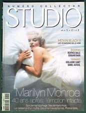Studio magazine marilyn d'occasion  Paris XI