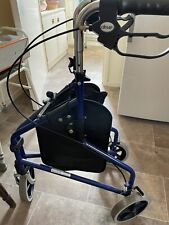 Wheel mobility walker for sale  LONDON