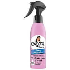 Usado, ADORN TERMO PROTETTORE CAPELLI SPRAY PER PHON E PIASTRA 200ML segunda mano  Embacar hacia Argentina