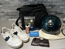 Columbia bowling ball for sale  WATERLOOVILLE