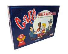 Café international amigo gebraucht kaufen  Iserl.-Hennen,-Sümmern