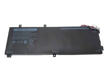 H5H20 RRCGW Battery For Dell XPS 15 9550 9560 9570 Precision 5530 5520 M5520 for sale  Shipping to South Africa