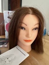 Cosmetology mannequin training for sale  NOTTINGHAM