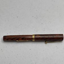 Vintage waterman ideal for sale  Carroll