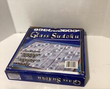 Glass sudoku board for sale  Austell