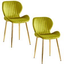 ZESTAW 2 krzeseł tapicerowanych VIKING krzesło do jadalni OLIVE krzesło do salonu DIANA na sprzedaż  PL