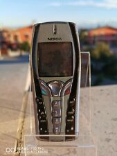 Nokia 7250i perfettamente usato  San Ferdinando Di Puglia