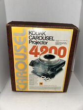 Vintage kodak 4200 for sale  Buckeye
