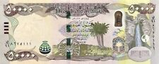 Banknote irak iraq gebraucht kaufen  Voerde