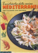 Enciclopedia della cucina usato  Parma