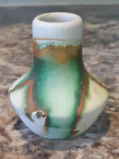 Nemadji pottery tube for sale  Ochelata
