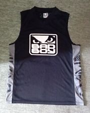 Bad boy vest for sale  BISHOP'S STORTFORD