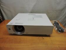 Panasonic vw440 video for sale  Waterville