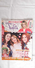 Violetta magazine ufficiale usato  Giarre