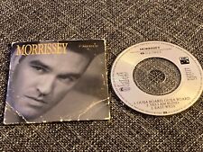 Morrissey single inch gebraucht kaufen  Ibbenbüren