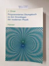 Programmiertes übungsbuch gru gebraucht kaufen  Vaalserquartier