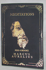 Meditaciones de Marco Aurelio PDS de bolsillo para libros segunda mano  Embacar hacia Argentina