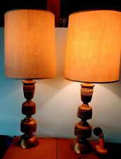 tall table lamps 2 for sale  Baton Rouge