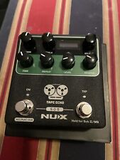 Nux ndd tape for sale  Sound Beach