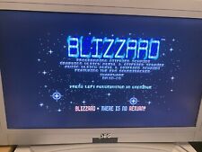 Blizzard spiel for gebraucht kaufen  Deutschland