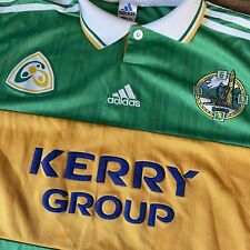 Adidas kerry 1998 for sale  NEWRY