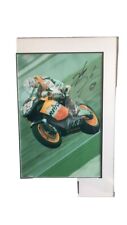 Nicky hayden signed for sale  TROWBRIDGE