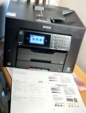 Epson workforce pro for sale  Chicago