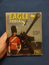 1963 eagle annual for sale  SOLIHULL