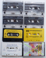 Kinderlieder audiokassetten gebraucht kaufen  Herrenberg