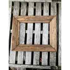 Barn wood frame for sale  Plainfield