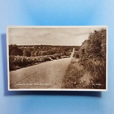 Cannock postcard c1950 for sale  TELFORD