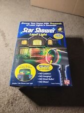 Star shower laser for sale  Denver