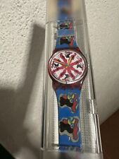 Orologio swatch vintage usato  Roma