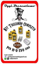 kit harley davidson usato  Garbagnate Milanese