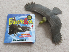 Deagostini falcons griffon gebraucht kaufen  Bad Soden