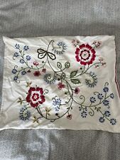 home sweet home cushion for sale  THETFORD