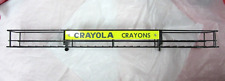 Vintage crayola crayon for sale  Haddonfield
