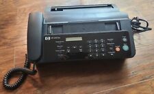 HP 2140 Professional Quality Plain Paper Inkjet Fax Copy Phone Machine for sale  Shipping to South Africa