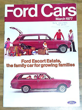 1977 ford cars for sale  BANGOR