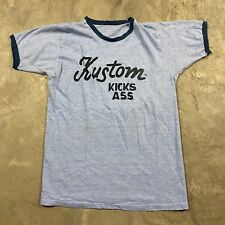 80s vtg kustom for sale  Shipping to Canada